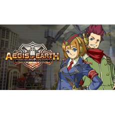 Aegis of Earth: Protonovus Assault (PC) klíč Steam Aegis of Earth: Protonovus Assault (PC) klíč Steam