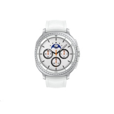 Samsung Galaxy Watch8 Classic (46mm) LTE bílá, EU Samsung Galaxy Watch8 Classic (46mm) LTE bílá, EU