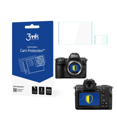 3mk Cam Protection pro Nikon Z8