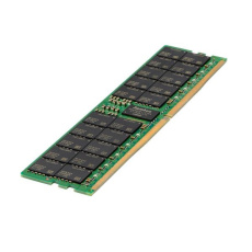 HPE 16GB (1x16GB) Single Rank x8 DDR5-6400 CAS-46-45-45 EC8 Registered Smart Memory Kit