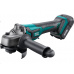 Extol Industrial 8791840 SHARE20V, 125mm, BRUSHLESS, 20V Li-ion, 2000mAh