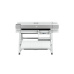 HP DesignJet T950 36" Printer (A0+, Ethernet, Wi-Fi)