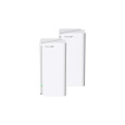 Tenda MX21 Pro (2-pack) Nova AXE5700 Mesh WiFi 6E  Router
