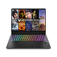 NTB HyperX OMEN MAX 16-ak1002nc, Ryzen AI 9-HX475, 16" 2560x1600 240Hz, 32GB DDR5, SSD 2TB, RTX 5080, Win 11, 2Y Onsite