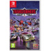 NS hra Transformers: Galactic Trials