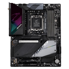 GIGABYTE MB Sc AM5 B650E AORUS MASTER, AMD B650, 4xDDR5, 1xHDMI, WI-FI