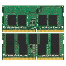 KINGSTON SODIMM DDR4 16GB 3200MT/s CL22 ECC KINGSTON SODIMM DDR4 16GB 3200MT/s CL22 ECC