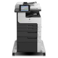 HP LaserJet Enterprise 700 MFP M725f (A3, 41 ppm A4, USB, Ethernet, Print/Scan/Copy/FAX, Digital Sending, RADF, Duplex)