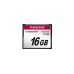 TRANSCEND CompactFlash Card CF180I, 512MB, SLC mode WD-15, Wide Temp.