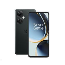 Oneplus Nord Ce 3 Lite 8+128Gb Ds 5G Chromatic Gray, EU