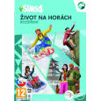 PC hra The Sims 4: Snowy Escape