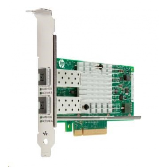 Intel X710-DA2 10GbE SFP+ DP NIC