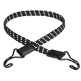 Master Lock Upínací guma plochá reflexní  3229EURDAT - 80 cm