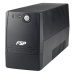 Fortron UPS FSP FP 1500, 1500 VA, line interactive