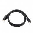 GEMBIRD Kabel DisplayPort na HDMI, M/M, 5m