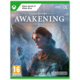 XONE/XSX hra Unknown 9: Awakening