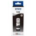 EPSON ink čer 106 EcoTank Photo Black ink bottle