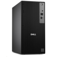 DELL PC Pro Tower QCT1255/180W/AMD Ryzen 5 PRO 8600G/16GB/512GB SSD/Integrated/Kb/Mouse/W11 Pro/3Y PS NBD