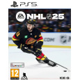 PS5 hra NHL 25