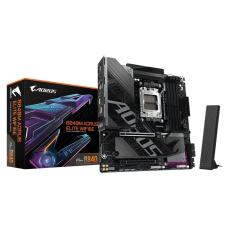 GIGABYTE MB Sc AM5 B840M DS3H WIFI6, AMD B840, 4xDDR5,WIFI, DP, HDMI, mATX GIGABYTE MB Sc AM5 B840M DS3H WIFI6, AMD B840, 4xDDR5,WIFI, DP, HDMI, mATX