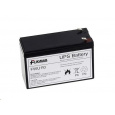 Baterie - FUKAWA FWU-110 náhradní baterie za APCRBC110 (12V/7Ah)