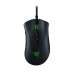 RAZER myš DeathAdder V2, optická, rozlišení 20.000dpi, USB, hybridní cloud úložiště a integrovaná paměť, RGB