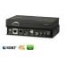 ATEN HDMI Extender PC-konzole na 100m@4K, HDBaseT 2.0, USB + RS232