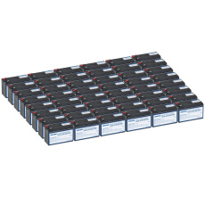 AVACOM Náhradní baterie AVA-RBP48-12072-KIT pro UPS Phoenixtec
