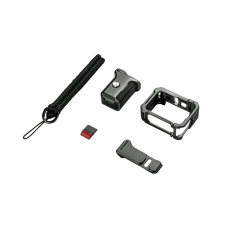 Insta360 Ace Pro 2/ Ace Pro Xplorer Grip Kit šedý Insta360 Ace Pro 2/ Ace Pro Xplorer Grip Kit šedý