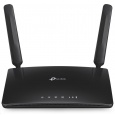 TP-Link Archer MR200 OneMesh WiFi5 router (AC750, 4G LTE, 2,4GHz/5GHz, 3x100Mb/s LAN, 1x100Mb/s LAN/WAN, 1xnanoSIM)