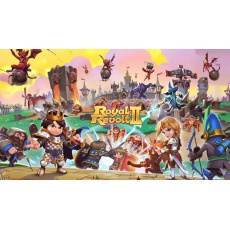 ArmA II (PC) klíč Steam