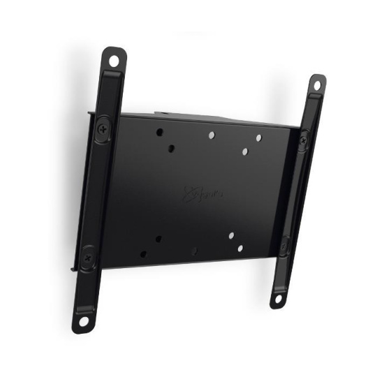 Vogel's TV 19-40", náklon až 15°, nosnost 30 kg, VESA do 200x200, min vzdálenost od stěny 53 mm Vogel's TV 19-40", náklon až 15°, nosnost 30 kg, VESA do 200x200, min vzdálenost od stěny 53 mm