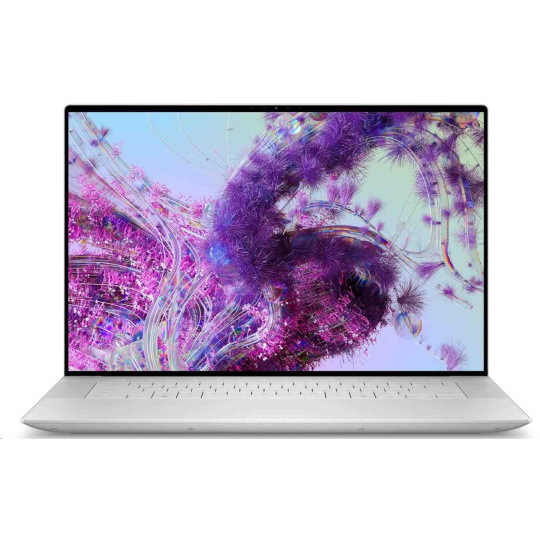 DELL NTB XPS 16 9640/Ultra7-155H/16GB/1TB SSD/16.3" FHD/IR Cam/RTX 4050/Backlit Kb/FPR/Platinum/W11P/3Y Premium