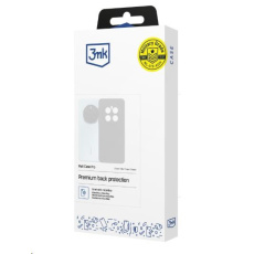 3mk ochranný kryt Matt Case Pro pro Redmi Note 15 Pro+ 5G