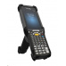 Zebra MC9300 (53 keys, alphanumeric) Freezer, 1D, SR, BT, Wi-Fi, NFC, alpha, Gun, IST, Android