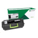 Lexmark toner pro MS817, 818 Black z programu Lexmark Return na 25 000 stran