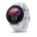 Garmin GPS sportovní hodinky Forerunner® 255 Music, Whitestone, EU