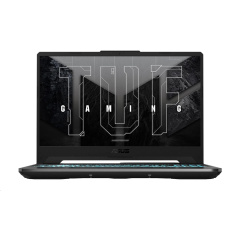 ASUS NTB TUF Gaming A15 (FA506NCG-HN207), R7-7435HS, 15.6" 1920 x 1080, 16GB, 1TB SSD, RTX 3050, No OS, Black ASUS NTB TUF Gaming A15 (FA506NCG-HN207), R7-7435HS, 15.6" 1920 x 1080, 16GB, 1TB SSD, RTX 3050, No OS, Black