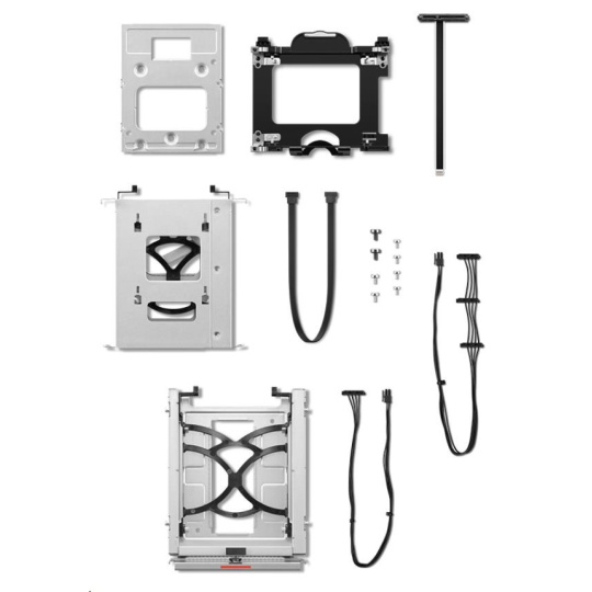 LENOVO ThinkStation Storage Kit pro P3 Tower