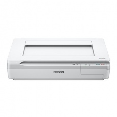 EPSON skener WorkForce DS-50000, A3, 600x600 dpi, USB 2.0