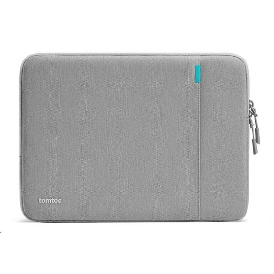tomtoc Defender-A13 Laptop Sleeve - 13" MacBook Neo, šedá tomtoc Defender-A13 Laptop Sleeve - 13" MacBook Neo, šedá