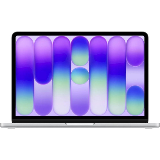 MacBook Neo 13'' A18 Pro chip  with 6-core CPU and 5-core GPU, 8GB, 512GB SSD, Touch ID - Silver