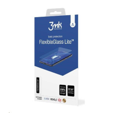 3mk hybridní sklo FlexibleGlass Lite pro Lenovo Yoga 7 14ACN6 - up to 15"