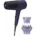 Philips Series 5000 BHD514/00 vysoušeč vlasů, fialový, 2300 W, ThermoShield, ionizační péče, 6 nastavení, Cool Shot