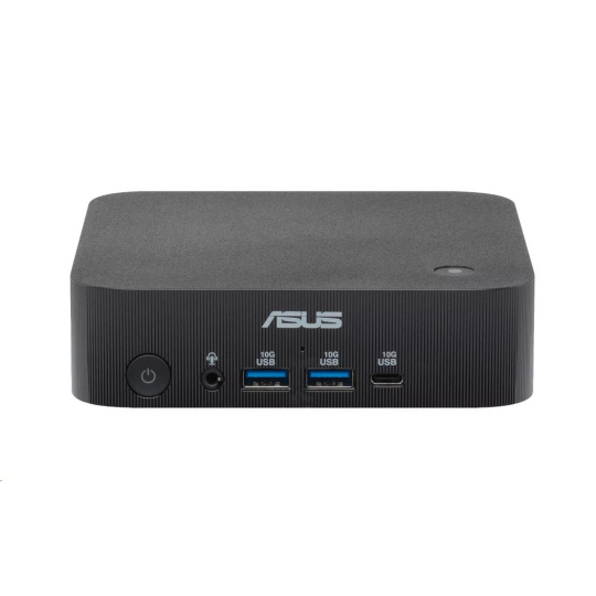ASUS mini PC ExpertCenter PN54-S1 (PN54-S1-S70016AL), R7 260, 32GB, 1TB SSD, Radeon 700M, W11 Pro, Black ASUS mini PC ExpertCenter PN54-S1 (PN54-S1-S70016AL), R7 260, 32GB, 1TB SSD, Radeon 700M, W11 Pro, Black