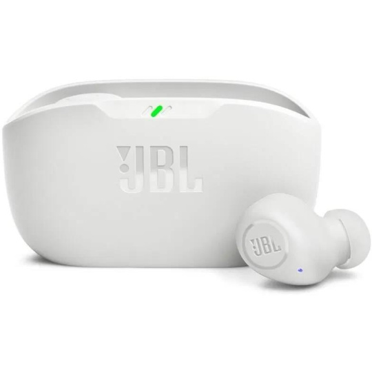 JBL Wave Buds 2 White JBL Wave Buds 2 White