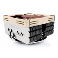 NOCTUA NH-L9x65 - chladič procesoru, low profile