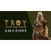 A Total War Saga: TROY - Amazons (PC) klíč Steam