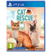 PS4 hra Cat Rescue Story