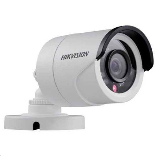 HIKVISION DS-2CE16D0T-IRF(2.8MM)(C), 2MPix HDTVI Bullet kamera; IR 20m, 4v1, IP67